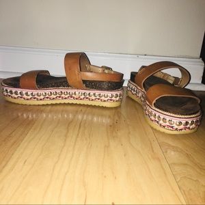 Sandals